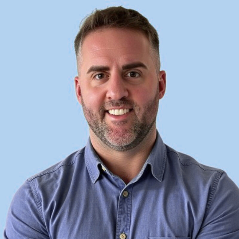 David Adams — Revenue operator and systems builder based in London